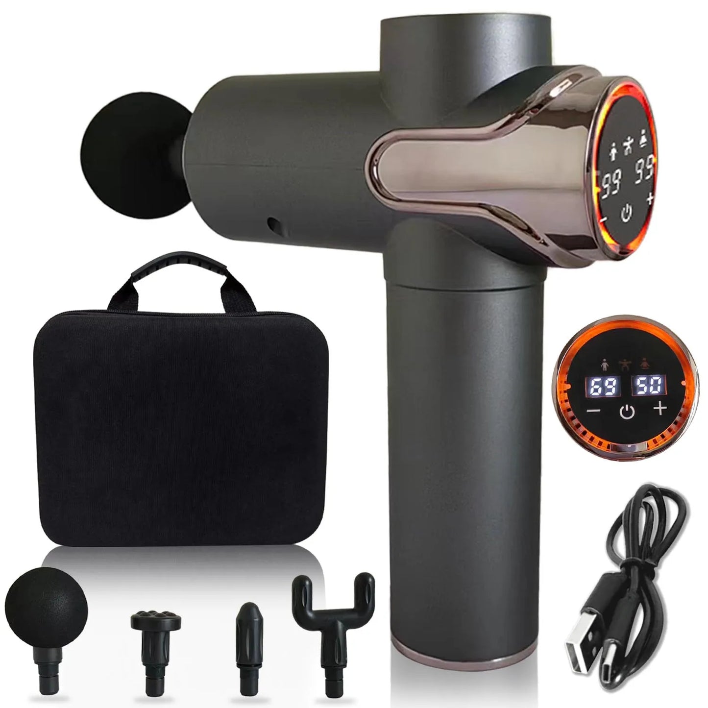 Xpert Massage Gun